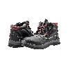 BOTA DE SEGURIDAD CLASSIC PIEL NEGRA S3 TALLA 46 / 7230046S3