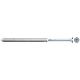 FISCHER TACOS FUR-T  10X115 TORNILLO TORX.SEGURIDAD   88760 (CAJA 50 UNIDADES)