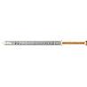FISCHER TACOS FUR-T  10X135 TORNILLO TORX.SEGURIDAD   88758 (CAJA 50 UNIDADES)