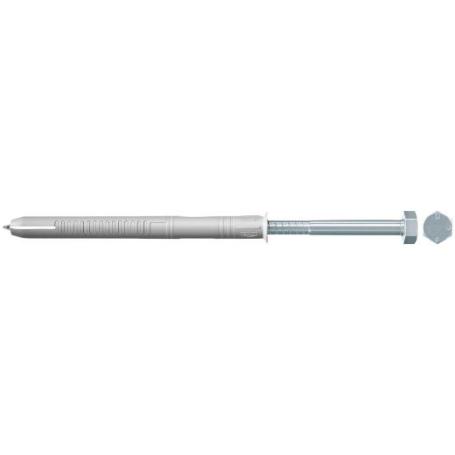 FISCHER TACOS FUR-SS   8X  80 TORNILLO HEXAGONAL SEGURIDAD 70130 (CAJA 50 UNIDADES)