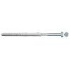 FISCHER TACOS FUR-SS   8X120 TORNILLO HEXAGONAL SEGURIDAD 70132 (CAJA 50 UNIDADES)