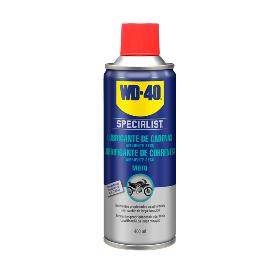 WD40-MD LUBRICANTE CADENAS 400 ML REF 34074-NBA