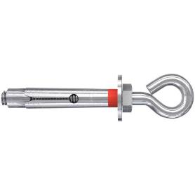 ANCLAJE FSL M12X80 EY D16 - 25C