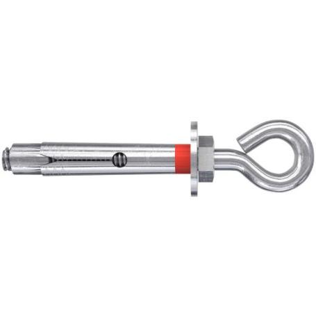 ANCLAJE FSL M6X45 EY D8 - 100C