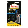 PATTEX MASILLA BARRITA ARREGLATODO METAL 48GR BL 2668464-2850196