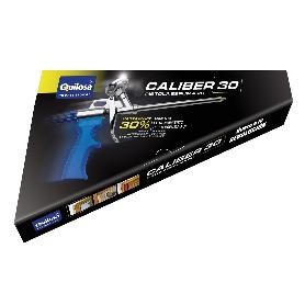 QUILOSA PISTOLA ESPUMA PU POLIURETANO PRO CALIBER 30 10003731
