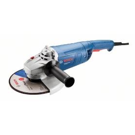 AMOLADORA GWS 2000 J