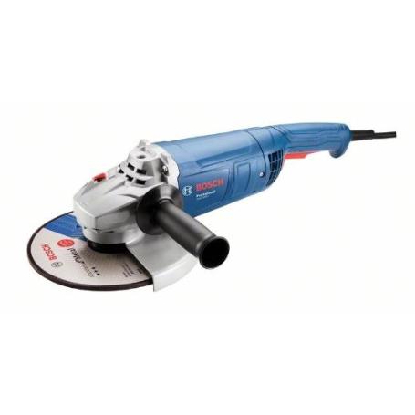 AMOLADORA GWS 2000 J