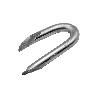 GRAMPILLONES 35 MM X 1.90 MM GALVANIZADOS EL KILO (CAJA 3 UNIDADES)