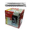 FISCHER TACOS SX PROMO  GRIS 10X50   70010 (CAJA 50 UNIDADES)