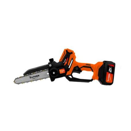 ALTUNA MOTOSIERRA 21V-4AH-180 MM-1000 W AF180