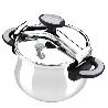 FINSTOCK BRA NEW STAR OLLA PRESION CLASICA 6 LIT Ø22 CM 185502
