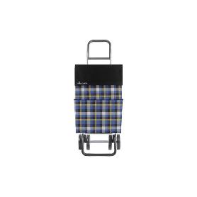 ROLSER CARRO JEAN SCOTTISH DOS+2 NEGRO  JEA036