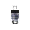 ROLSER CARRO JEAN SCOTTISH DOS+2 NEGRO  JEA036