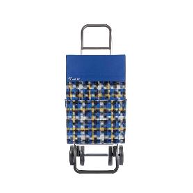 ROLSER CARRO JEAN SCOTTISH DOS+2 AZUL  JEA036