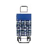 ROLSER CARRO JEAN SCOTTISH DOS+2 AZUL  JEA036