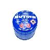 BUTSIR CARTUCHO BUTANO PERFORACION 190 GR+VALV.LIM.FUGA CARB0005