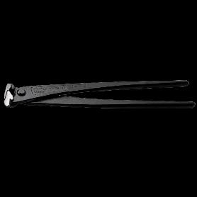 KNIPEX TENAZA RUSA FUERZA 9910 300 MM M-NEGRO