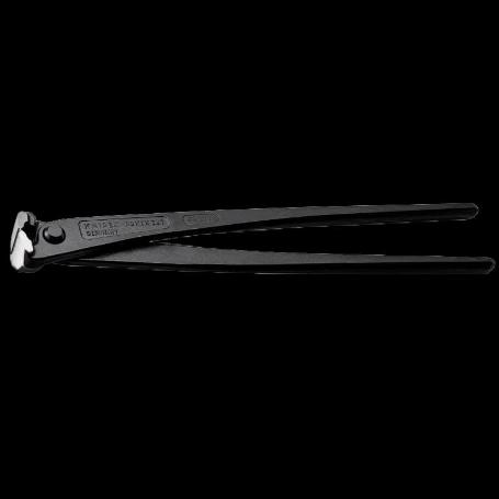 KNIPEX TENAZA RUSA FUERZA 9910 300 MM M-NEGRO