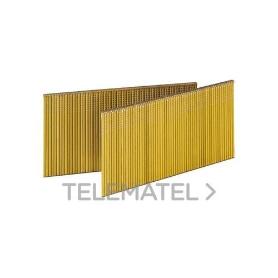 CAJA 5000 PUNTAS BRADS AX35 4742335 SIMES