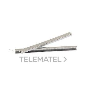 CAJA 5040 GRAPAS 604/E FLEX. 4362604 SIMES