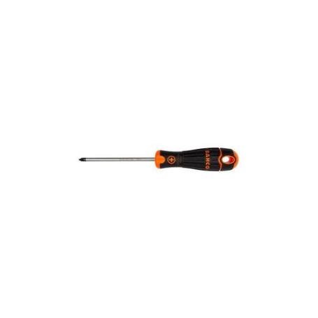DESTORNILLADOR PH-3*150 B192.003.150 BAHCO
