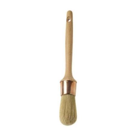 BROCHA VIROLA HIERRO N.12 4023 BARBOSA