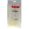 BOLSA 100 BRIDAS 3,6*200 NATURAL 19802 FISCHER