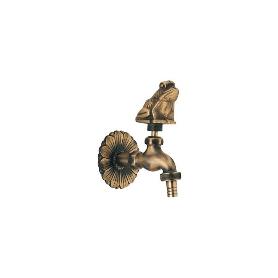 GRIFO DECORATIVO RANA148 IMTERSA