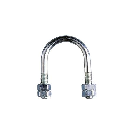 ABARCON ZINCADO M6*125 1.1/4 INDEX