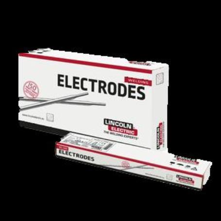 BLISTER ELECTRODOS REPTEC CAST 1 2.5×300MM 809091