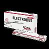 BLISTER ELECTRODOS REPTEC CAST 1 2.5×300MM 809091