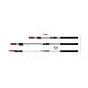 PERTIGA TELESCOPICA 1+1MT 90701+ HOJA 29604R3HE