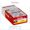 CAJA 50 TACO RODFORCE FGD 10 M6 542106 FISCHER