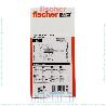 CAJA 50 TACO RODFORCE FGD 10 M6 542106 FISCHER