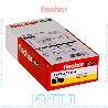 CAJA 50 TACO RODFORCE FGD 12 M8 542111 FISCHER