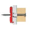 CAJA 25 TACO DUOTEC 10T 537259 FISCHER