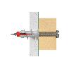 CAJA 25 TACO DUOBLADE S 545676 FISCHER
