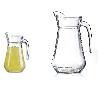JARRA AGUA VIDRIO ARC 1,6 L