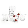 VASOS 26 CL ROMBOS
