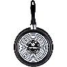SARTEN 32 CM BLACK