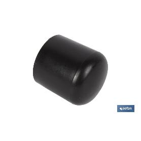 BLÍSTER DE 4 UDS. CONTERA NEGRA 10 MM VENTA UNITARIA