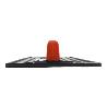 TALOCHA 212 33X22 CM PLASTICO