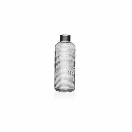BOTELLA VIDRIO REUTILIZABLE 1000 ML