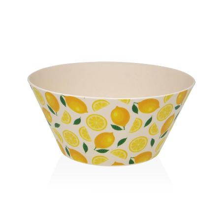 ENSALADERA LIMONES