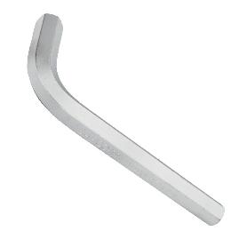 LLAVE ALLEN 709 3 MM CROMO VANADIO