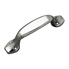 TIRADOR NUM.5 DE 105 CROMADO