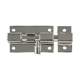 PASADOR 390-30 NIQUELADO