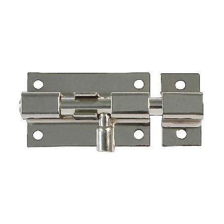 PASADOR 390- 50 NIQUELADO