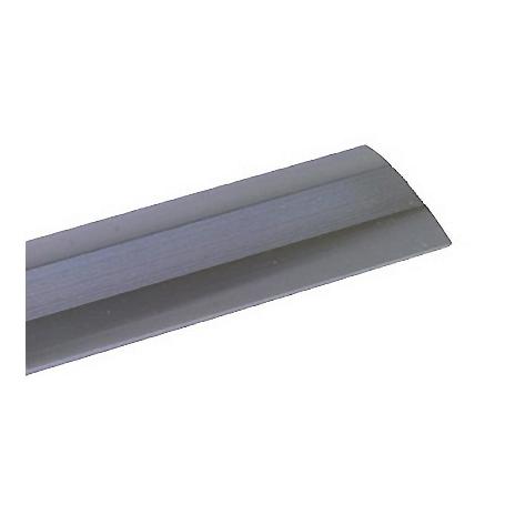 TAPAJUNTAS ADHESIVO  3-820 PLATA